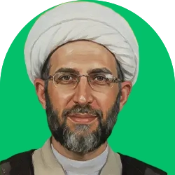 حجت الاسلام محسن گمار